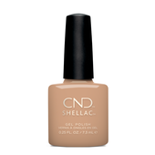 CND Shellac Brimstone