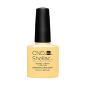 CND Shellac Honey Darlin'