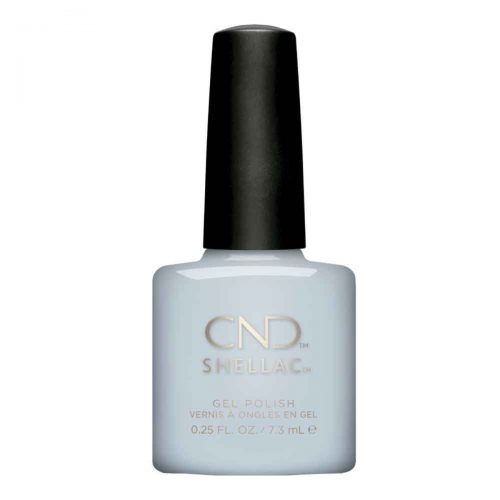 CND Shellac Mystic Slate