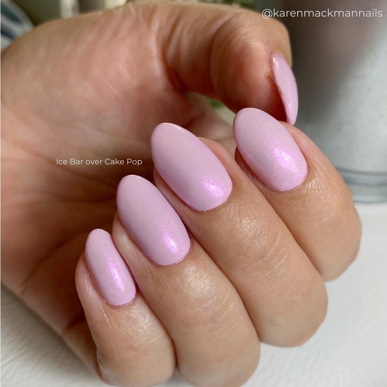 CND Vinylux 262 Ice Bar - Image 2