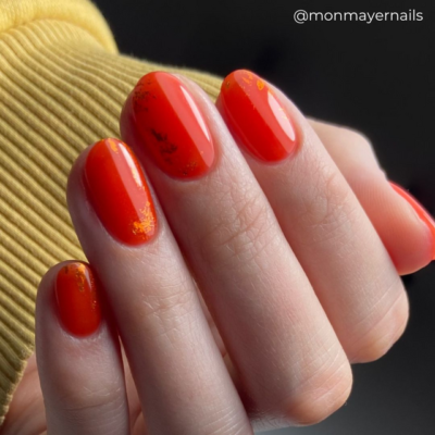 Alternative view of CND Shellac Ig-Night-Ed 7.3ml