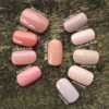 CND Shellac Cashmere Wrap - Image 4