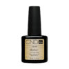 CND Shellac UV Top Coat 7.3ml - Image 2
