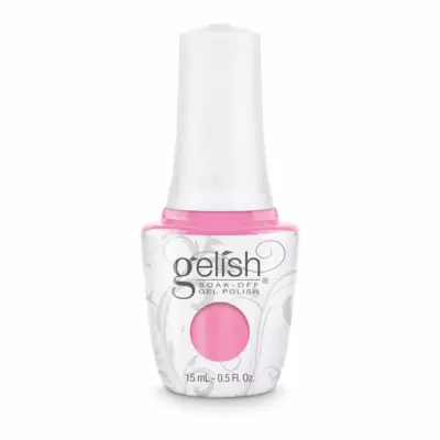 Alternative view of Gelish Gel Polish Go Girl