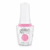 Gelish Gel Polish Look At You Pink-Achu! - Image 2