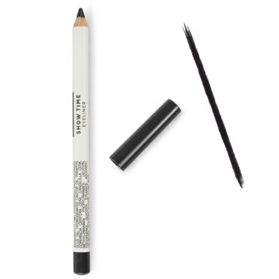 Andreia Professional Show Time Eyeliner Deep Black