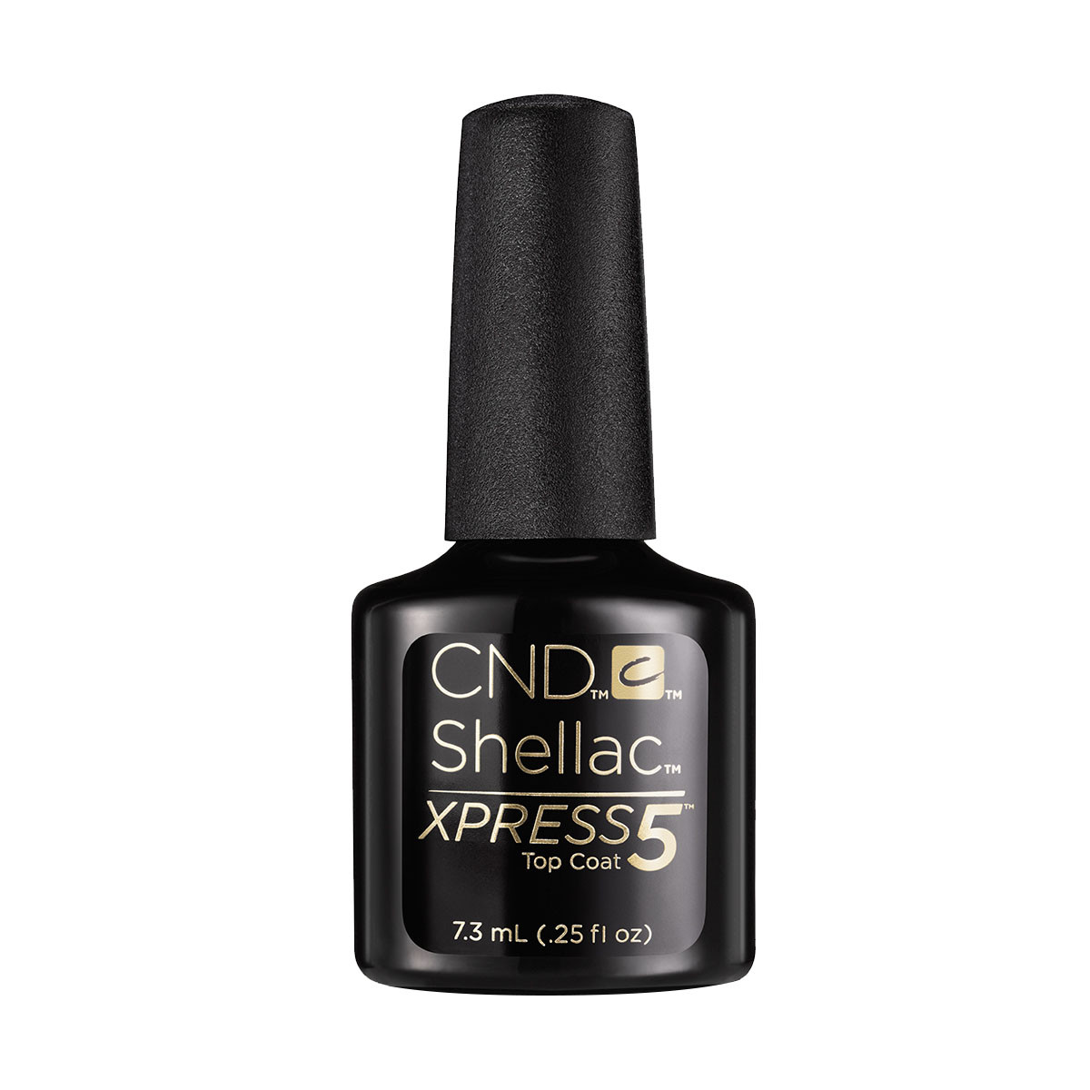 CND Shellac Xpress 5 Top Coat 7.3ml