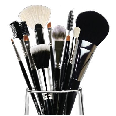 up to 30% off Make Up Brushes
