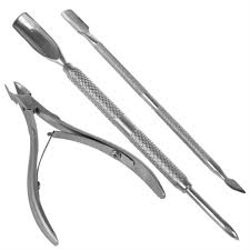 Nail Tools & Implements