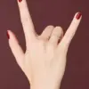 OPI Nail Lacquer Got The Blues for Red - Image 2