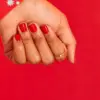 OPI Nail Lacquer Red Hot Rio - Image 2