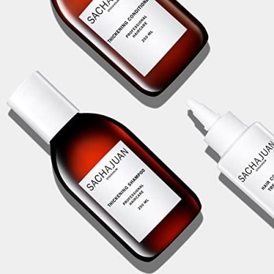 Volume and Structure