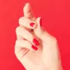 OPI Nail Lacquer Cajun Shrimp - Image 2