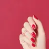 OPI Nail Lacquer California Raspberry - Image 2