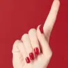 OPI Nail Lacquer Miami Beet - Image 2