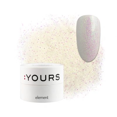 Yours Nail Glitters & Powders