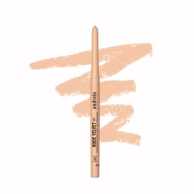 Andreia Professional NUDE VELVET Waterproof Eyeliner Beige