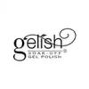 gelish nails