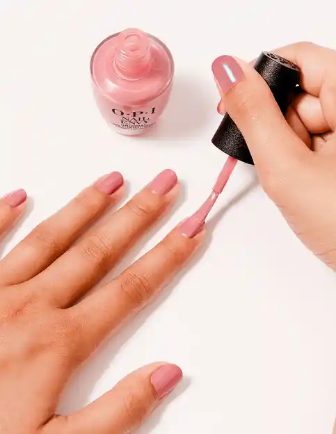 salon nail polish products