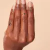 OPI Nail Envy Treatment Strength & Colour Samoan Sand - Image 4