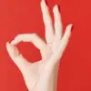 OPI Nail Lacquer Big Apple Red - Image 2