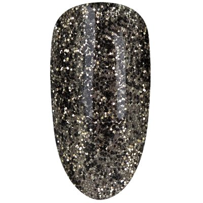 :YOURS Finest Glitter Effect Metal Bass