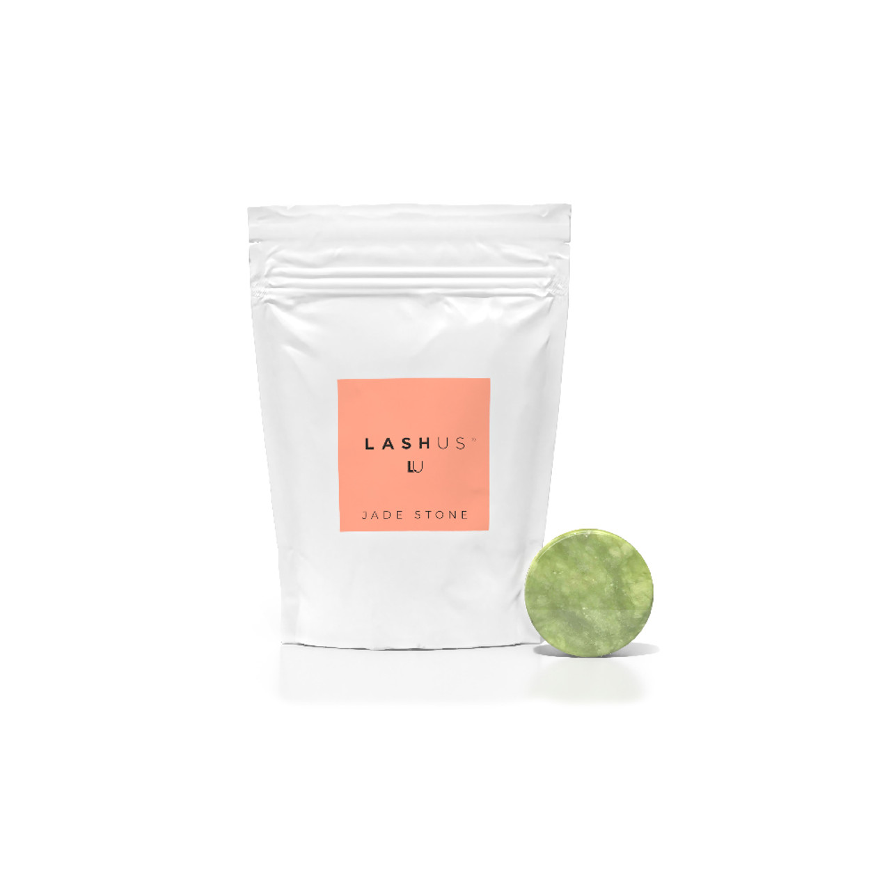LASHUS Jade Stone