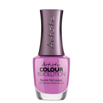 Alternative view of Artistic Colour Revolution Nail Polish More Samba Please!