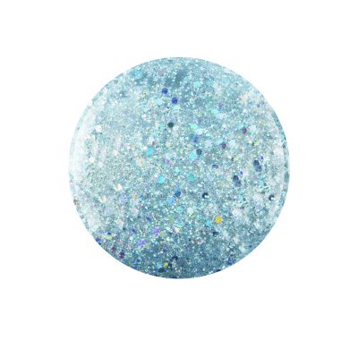 Morgan Taylor Professional Nail Lacquer If the Slipper Fits