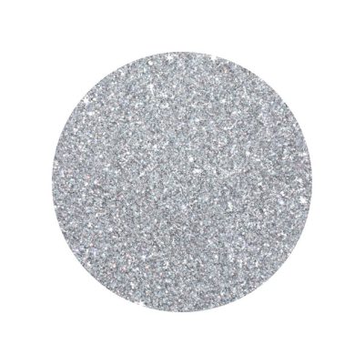 Artistic Colour Revolution Nail Polish Bubble & Fizz (Holographic Glitter)