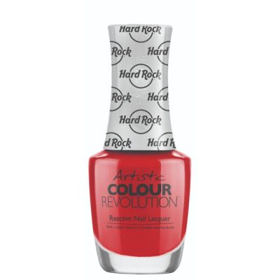 Artistic Colour Revolution Nail Polish Hit 'em With A High Note 15ml