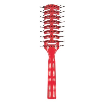 Red Vent Blow Dry Brush