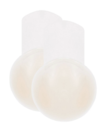 Alternative view of Reusable Silicone Boob Lift Shields