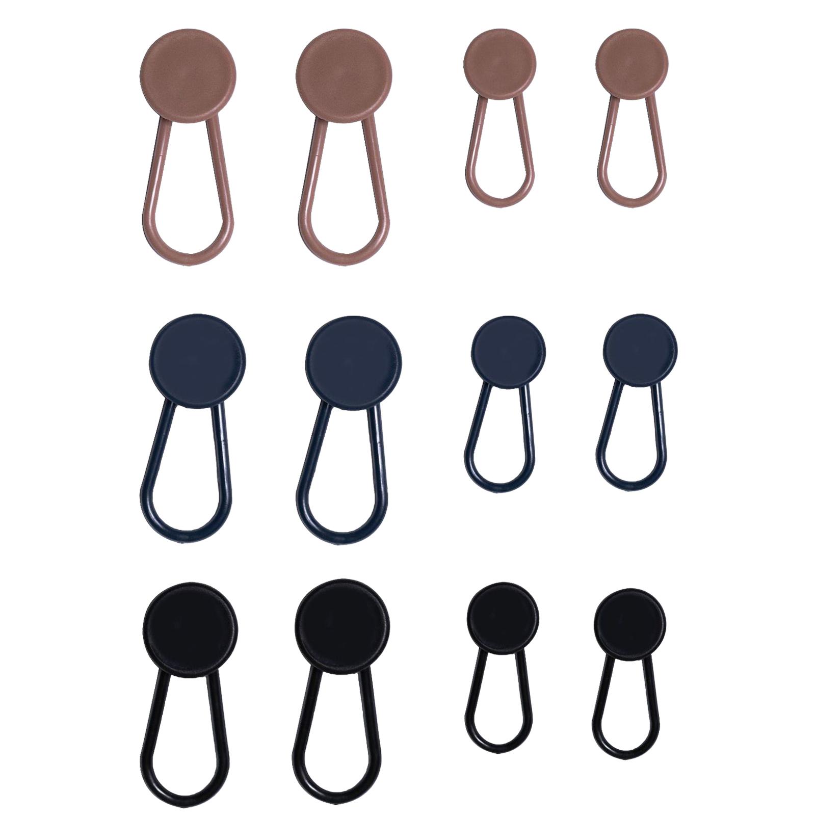 Flexible Button Extenders 6 Pack - Image 2
