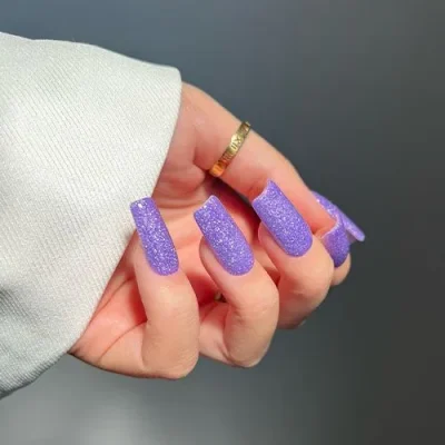 Nail Art & Stickers