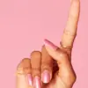 OPI Nail Lacquer Aphrodite's Pink Nightie - Image 4