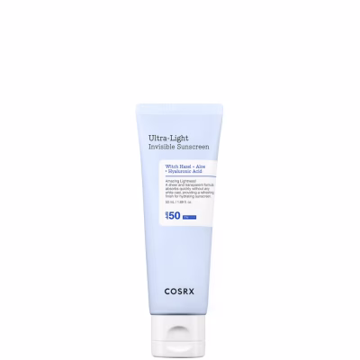 COSRX Invisible Sunscreen SPF 50
