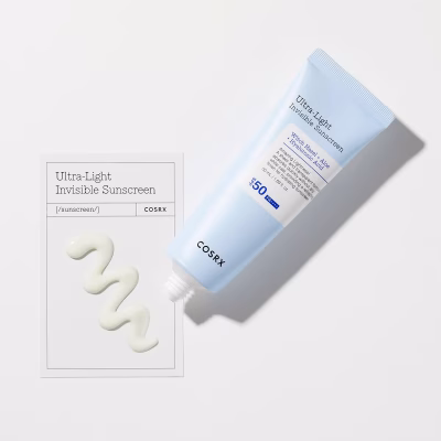 Alternative view of COSRX Invisible Sunscreen SPF 50