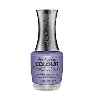 Alternative view of Artistic Colour Revolution Nail Polish Rhythm