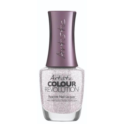 Alternative view of Artistic Colour Revolution Nail Polish Be My Holidate