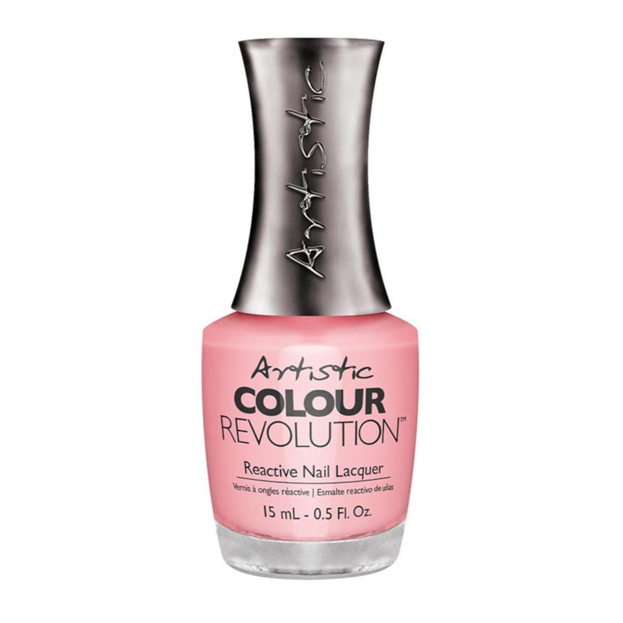 Artistic Nail Polish La-ti-da 15ml