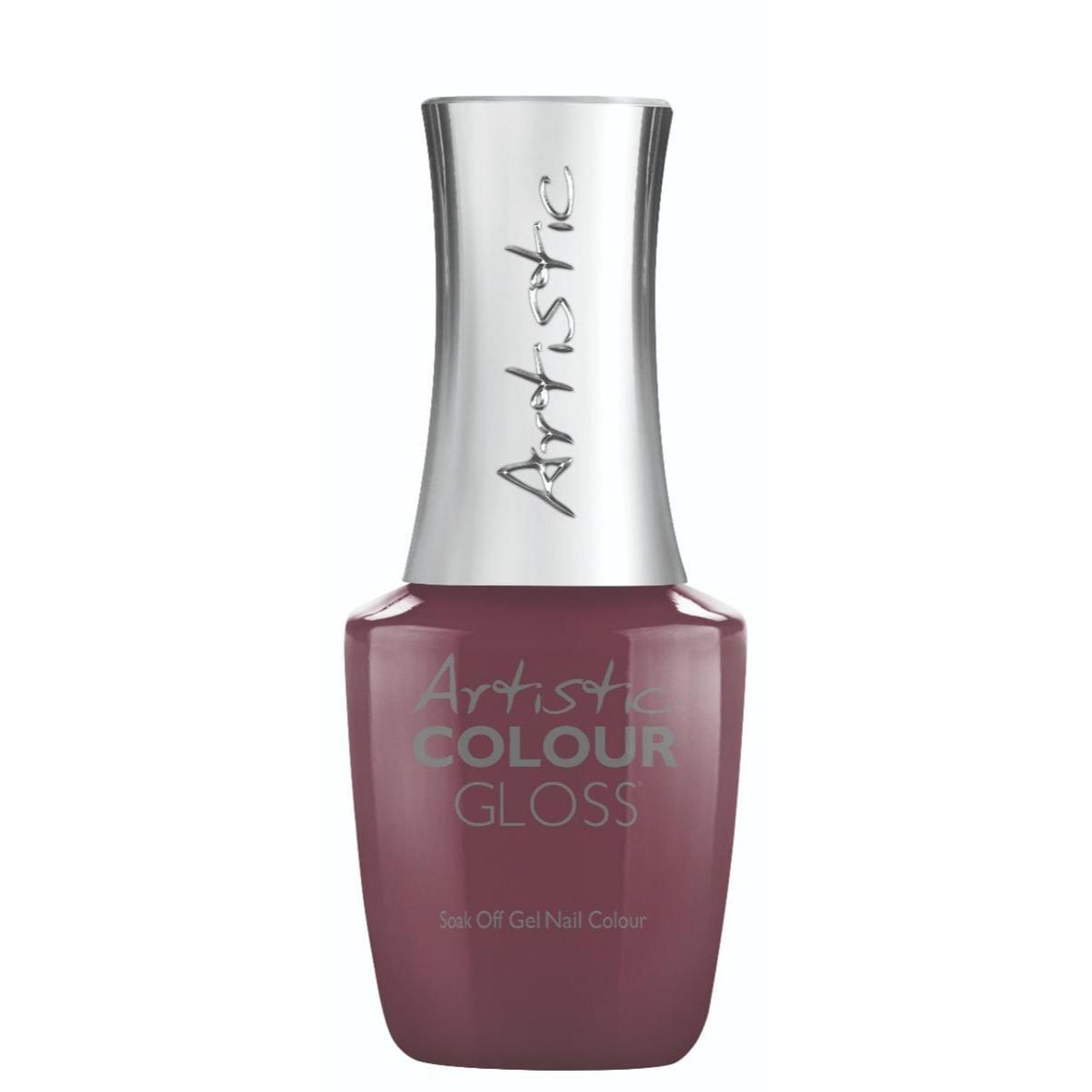 Artistic Gel Polish Uptown 15ml - Image 2