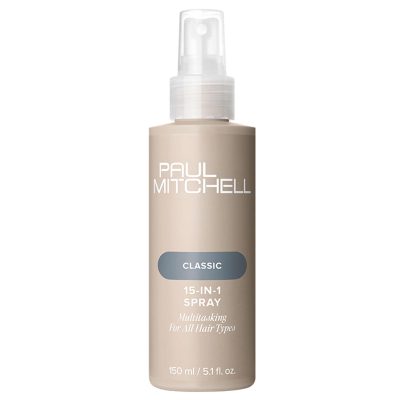 Paul Mitchell Classic 15 in 1 Leave In Spray 150ml