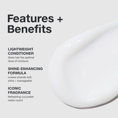 Alternative view of Paul Mitchell Awapuhi Conditioner 300ml