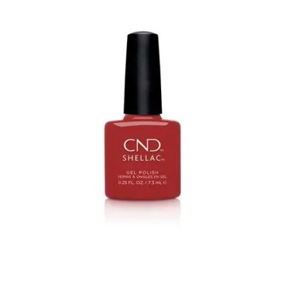 Alternative view of CND Shellac Books & Beaujolais