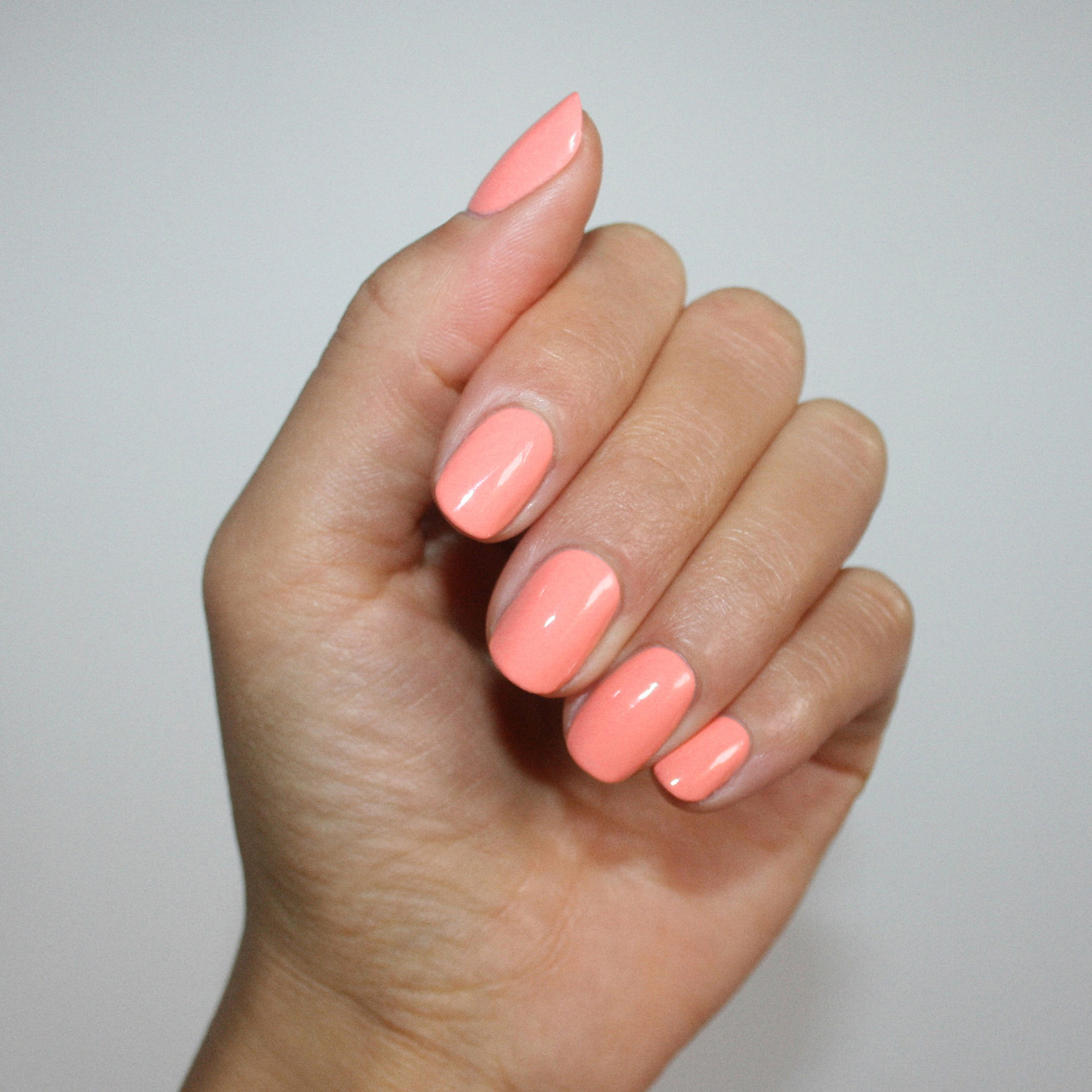 CND Shellac Rule Breaker - Image 2