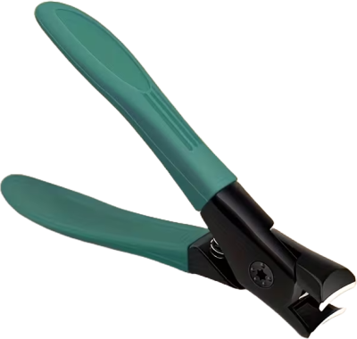 Heavy Duty Nail Clipper for thicker nails