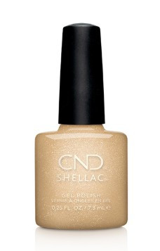 Alternative view of CND Shellac Get That Gold