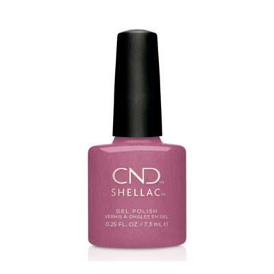 Alternative view of CND Shellac Sultry Sunset 7.3ml