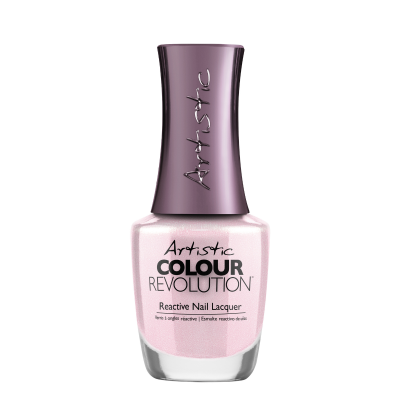 Alternative view of Artistic Colour Revolution Nail Polish Icing On Top